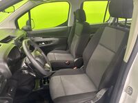 Toyota Proace CITY Verso vaihtoauto
