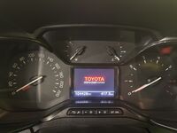 Toyota Proace CITY Verso vaihtoauto