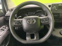 Toyota Proace CITY Verso vaihtoauto