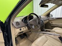 Mercedes-Benz ML vaihtoauto