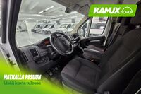 Opel Movano vaihtoauto