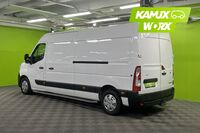 Renault Master vaihtoauto