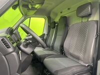 Renault Master vaihtoauto