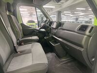 Renault Master vaihtoauto