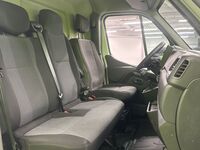 Renault Master vaihtoauto