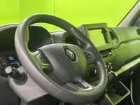 Renault Master vaihtoauto