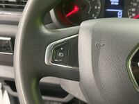 Renault Master vaihtoauto