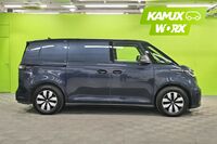 Volkswagen ID. Buzz vaihtoauto
