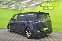 Volkswagen ID. Buzz vaihtoauto