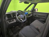 Volkswagen ID. Buzz vaihtoauto