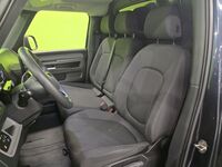 Volkswagen ID. Buzz vaihtoauto