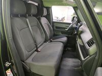 Volkswagen ID. Buzz vaihtoauto