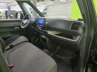 Volkswagen ID. Buzz vaihtoauto