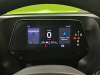 Volkswagen ID. Buzz vaihtoauto