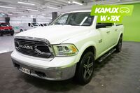 Dodge Ram vaihtoauto