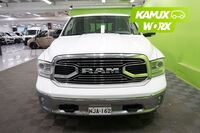 Dodge Ram vaihtoauto