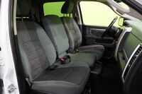 Dodge Ram vaihtoauto