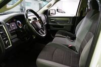 Dodge Ram vaihtoauto