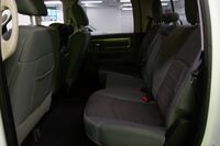 Dodge Ram vaihtoauto