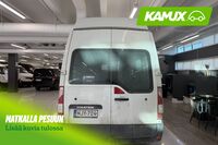 Renault Master vaihtoauto