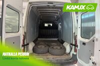 Renault Master vaihtoauto