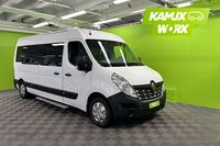 Renault Master vaihtoauto