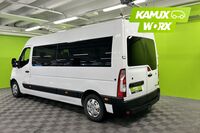 Renault Master vaihtoauto