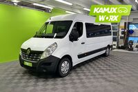 Renault Master vaihtoauto