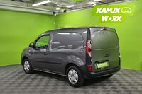 Renault Kangoo vaihtoauto