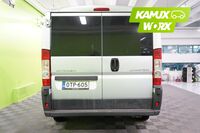 Citroën Jumper vaihtoauto