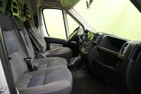 Citroën Jumper vaihtoauto