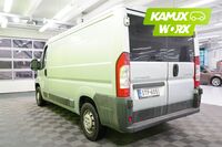 Citroën Jumper vaihtoauto