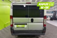 Citroën Jumper vaihtoauto