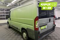 Citroën Jumper vaihtoauto