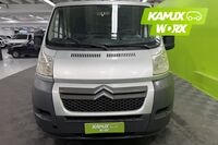 Citroën Jumper vaihtoauto