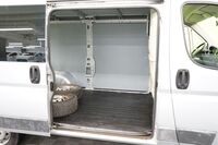 Citroën Jumper vaihtoauto