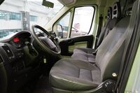 Citroën Jumper vaihtoauto