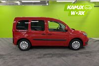 Mercedes-Benz Citan vaihtoauto