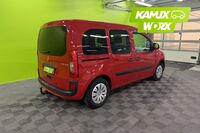 Mercedes-Benz Citan vaihtoauto