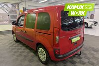 Mercedes-Benz Citan vaihtoauto