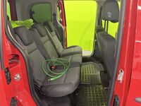Mercedes-Benz Citan vaihtoauto