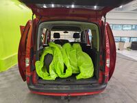 Mercedes-Benz Citan vaihtoauto