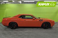 Dodge Challenger vaihtoauto