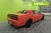 Dodge Challenger vaihtoauto