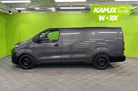 Citroën Jumpy vaihtoauto