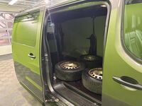 Citroën Jumpy vaihtoauto