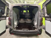 Citroën Jumpy vaihtoauto