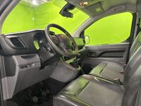 Citroën Jumpy vaihtoauto