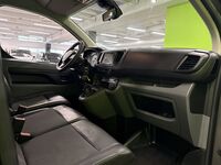 Citroën Jumpy vaihtoauto