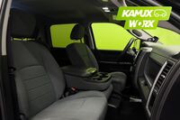 Dodge Ram vaihtoauto